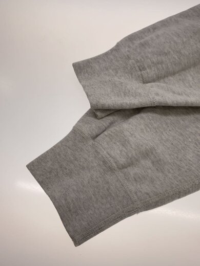 商品画像：Cross Half Zip SweatShirt/XL/コットン// 6