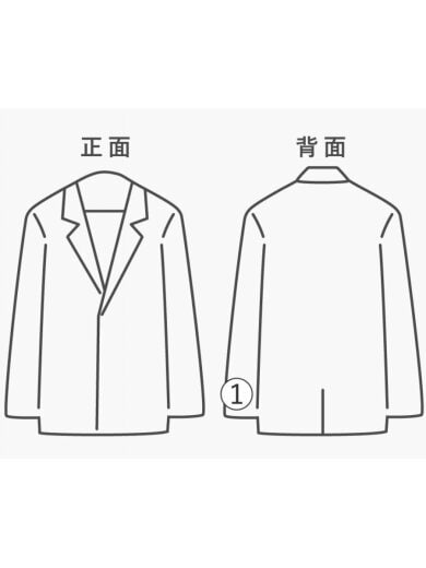 商品画像：フリースジャケット/L/ポリエステル/RED/総柄// 6
