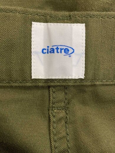 商品画像：ボトム/M/コットン/KHK/無地/06-6147-4337 4