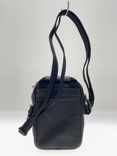 商品画像：ショルダーバッグ/--/BLK/無地/I209A5L00007 M2388// 3