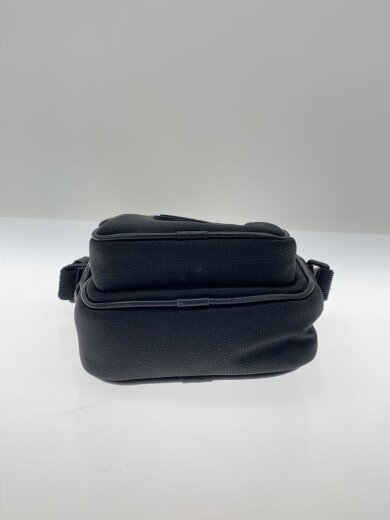 商品画像：ショルダーバッグ/--/BLK/無地/I209A5L00007 M2388// 4