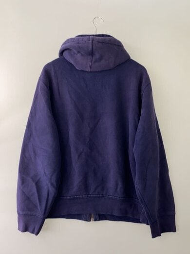 商品画像：パーカー/XL/コットン/NVY/無地// 2