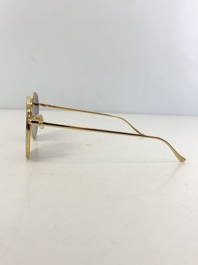 商品画像：サングラス/--/GLD/GRY/メンズ/GG0401SK 3