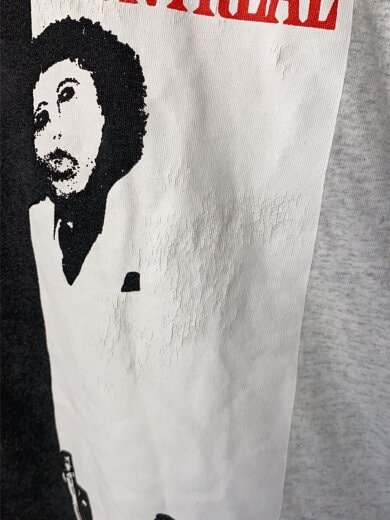 商品画像：Tシャツ/XL/コットン/GRY/無地// 6