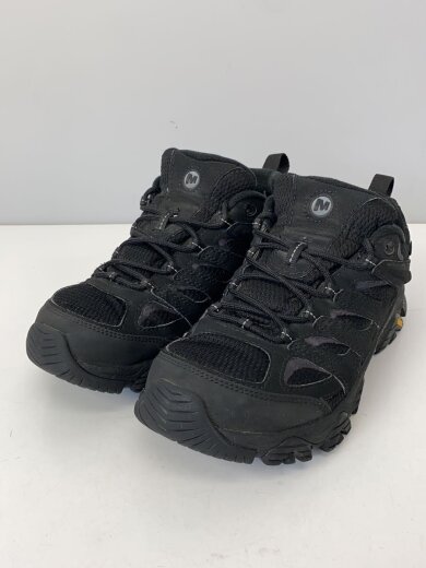 商品画像：ローカットスニーカー/26cm/BLK/J500239 2