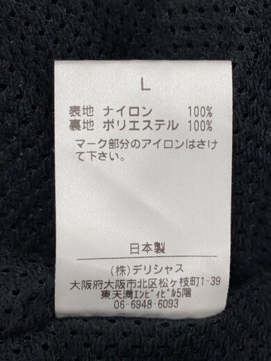商品画像：ボトム/L/ナイロン/BLK// 5