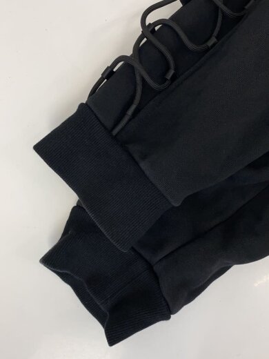 商品画像：ジップパーカー/L/コットン/BLK/無地/mv24aw10-dsh// 6