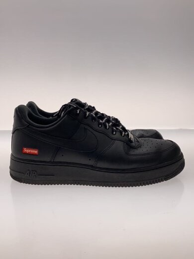 商品画像：AIR FORCE 1 LOW/エアフォース 1 ロー/ブラック/CU9225-001/28cm/BLK// 2