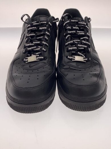 商品画像：AIR FORCE 1 LOW/エアフォース 1 ロー/ブラック/CU9225-001/28cm/BLK// 3