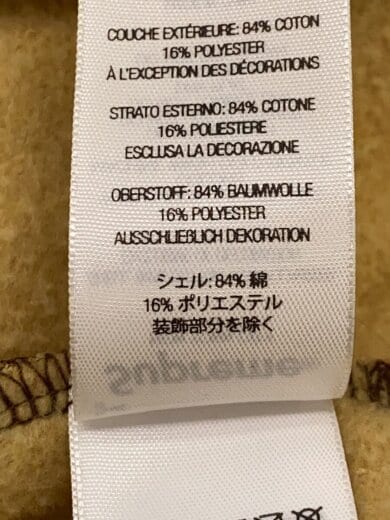 商品画像：ジップパーカー/M/コットン/マルチカラー/カモフラ// 5
