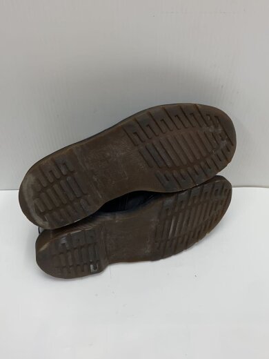 画像：Dr.Martensシューズ/UK5/BLK4