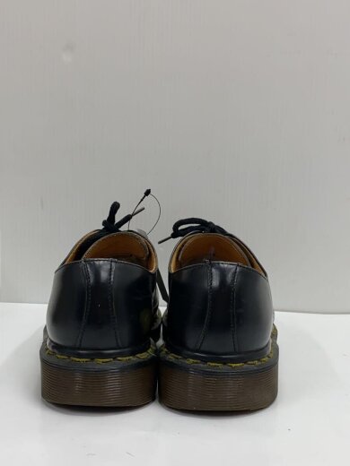 画像：Dr.Martensシューズ/UK5/BLK5