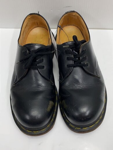 画像：Dr.Martensシューズ/UK5/BLK6