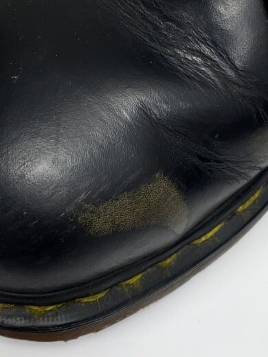 画像：Dr.Martensシューズ/UK5/BLK7