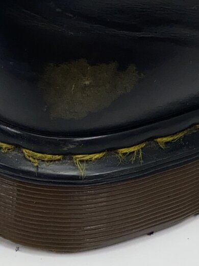 画像：Dr.Martensシューズ/UK5/BLK8