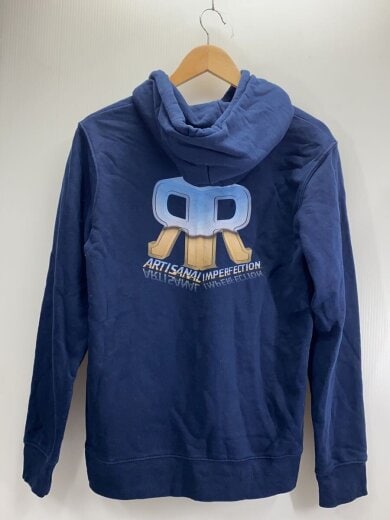 商品画像：パーカー/S/コットン/NVY// 2