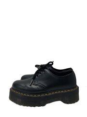 シューズ/37/BLK/1461quad