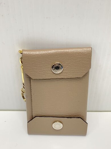 商品画像：larcobaleno/キーケース/BEG/レディース 2