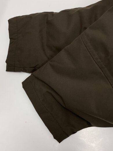 商品画像：ダウンジャケット/S/--/BRW 5