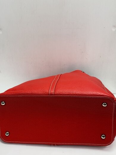 商品画像：2Wayショルダーバッグ/RED// 4