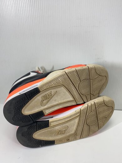 商品画像：ハイカットスニーカー_BQ4212-005/26.5cm/マルチカラー 4