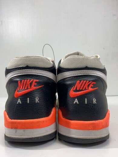 商品画像：ハイカットスニーカー_BQ4212-005/26.5cm/マルチカラー 7