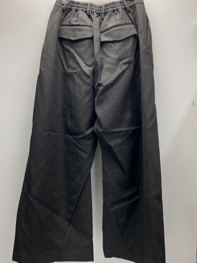 商品画像：ボトム/0/BLK/11242461210 2