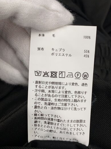 商品画像：ボトム/0/BLK/11242461210 5