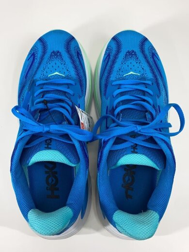 商品画像：CLIFTON 10/ローカットスニーカー/26.5cm/BLU 3