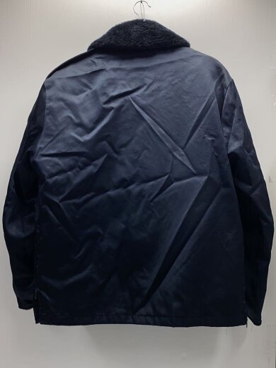 商品画像：ナイロンジャケット/46/--/NVY 2