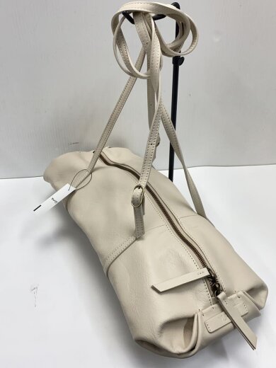 商品画像：YURT/バッグ/--/IVO/無地 2