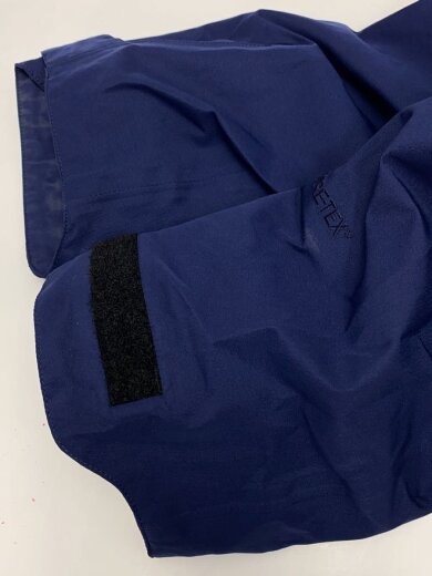 商品画像：マウンテンパーカ/S/NVY/G011602P/GORE-TEX 5