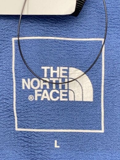 商品画像：BREEZE LIGHTNING COAT_ブリーズライトニングコート/L/--/BLU 3