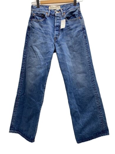 商品画像：ボトム/32/デニム/BLU/無地/23AWSPA04 1