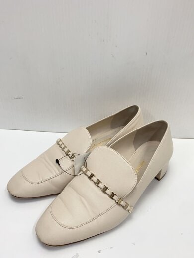 商品画像：パンプス/25cm/BEG 2