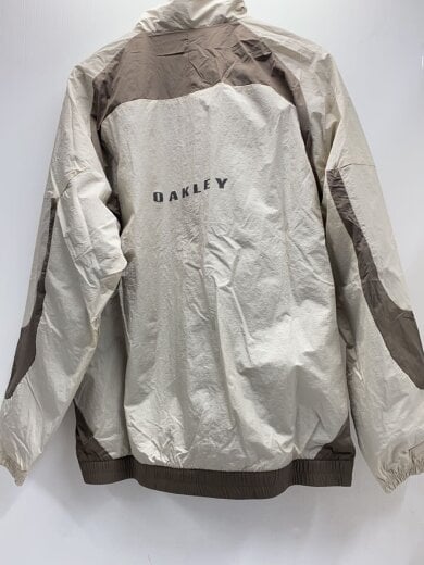 商品画像：ナイロンジャケット/XL/ナイロン/BRW/FOA408206 2