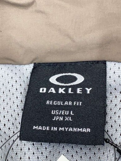 商品画像：ナイロンジャケット/XL/ナイロン/BRW/FOA408206 3