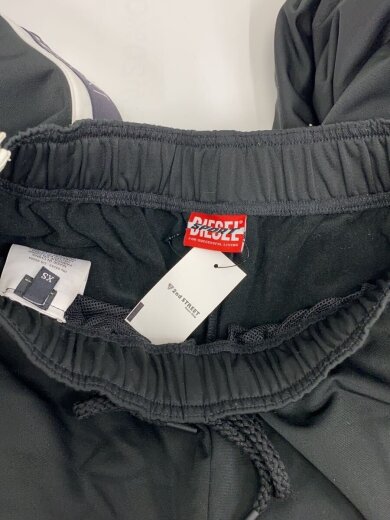 商品画像：ボトム/XS/ポリエステル/BLK/無地/AWSB-LODIE-HT37 3