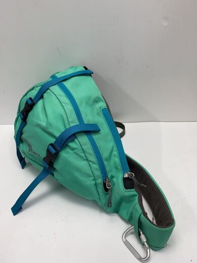 商品画像：ショルダーバッグ/ナイロン/GRN/48259SP14 2