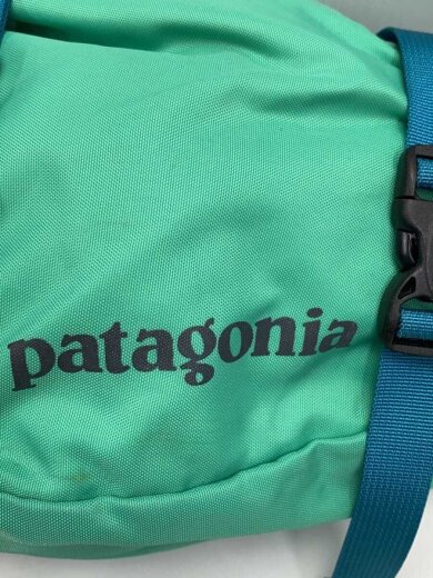 商品画像：ショルダーバッグ/ナイロン/GRN/48259SP14 5