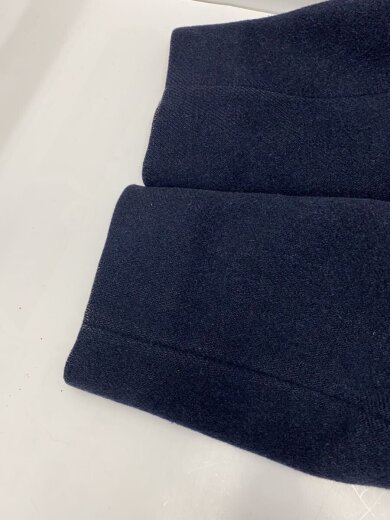 商品画像：コート/7/ウール/NVY 5