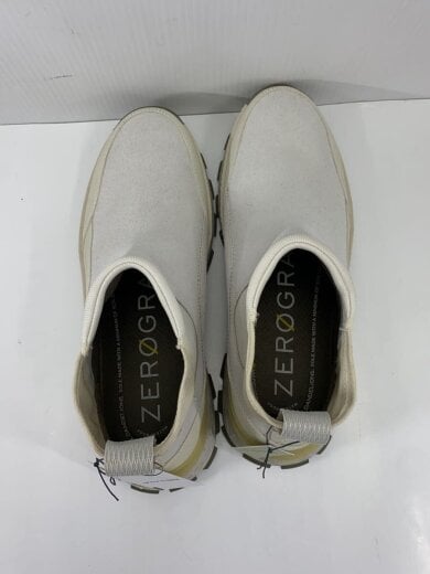 商品画像：ハイカットスニーカー/US8.5/WHT/C35694 3