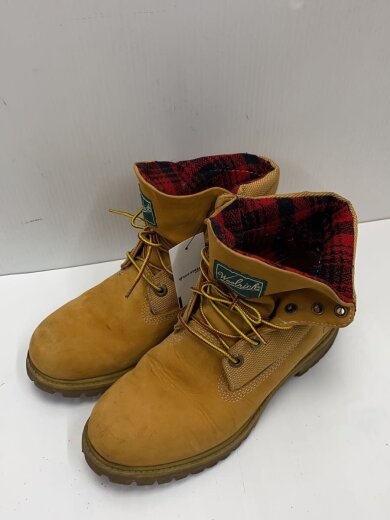 商品画像：ブーツ/25.5cm/CML/6120A 2