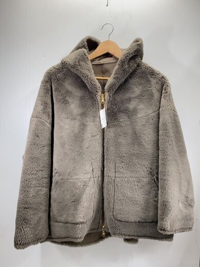 画像：Sonoブルゾン/1/--/BRW/S205CV0025