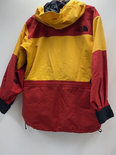 商品画像：90s/CORDURA PLUS GORE-TEX/ジャケット/L/RED/NP-2186 2