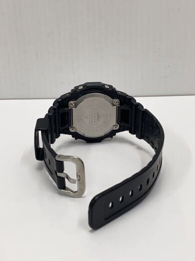 商品画像：ソーラー腕時計_G-SHOCK/デジタル/--/BLK 4