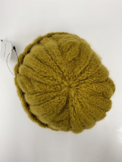 商品画像：ニットキャップ/FREE/YLW/メンズ 3