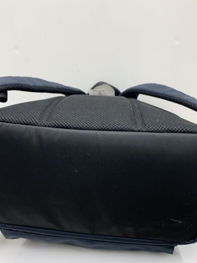 商品画像：リュック/--/NVY/傷有 4