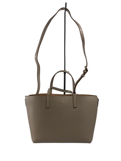 商品画像：ハンドバッグ/--/BEG 1