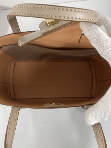 商品画像：ハンドバッグ/--/BEG 6